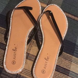 Size 9 sandals